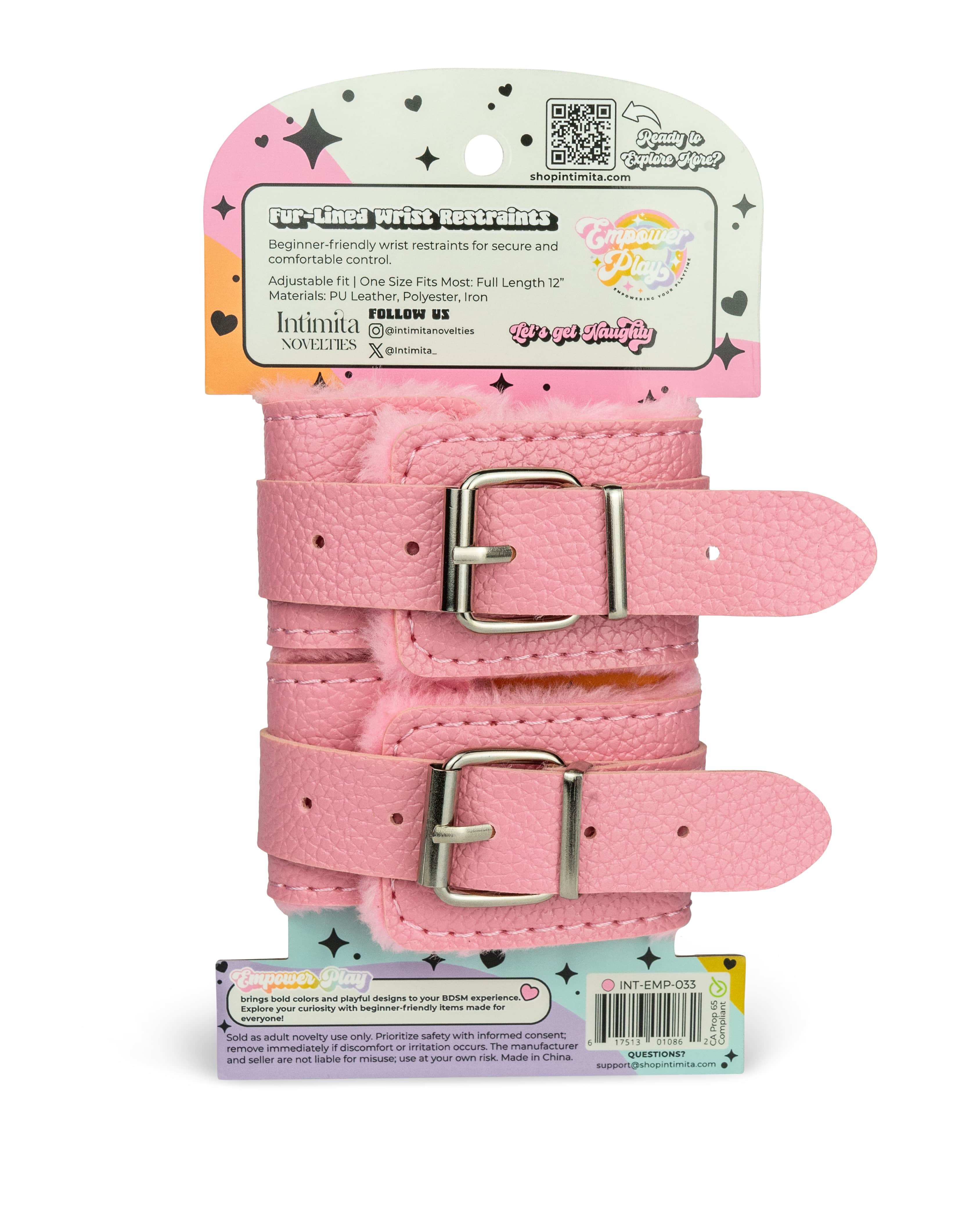 Cupcake Pink