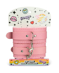 Cupcake Pink
