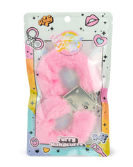 Cupcake Pink