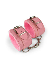 Cupcake Pink