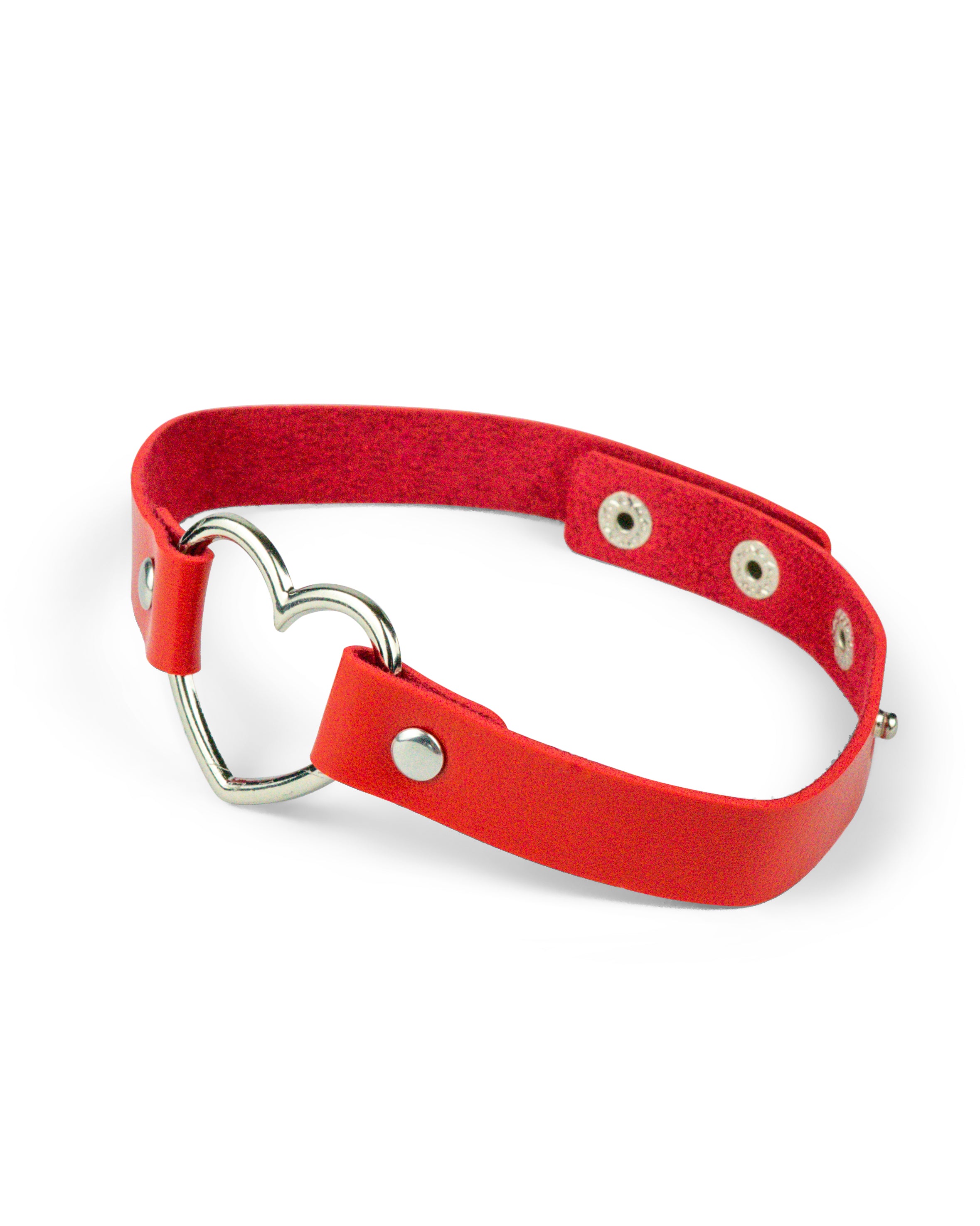Scarlet Red