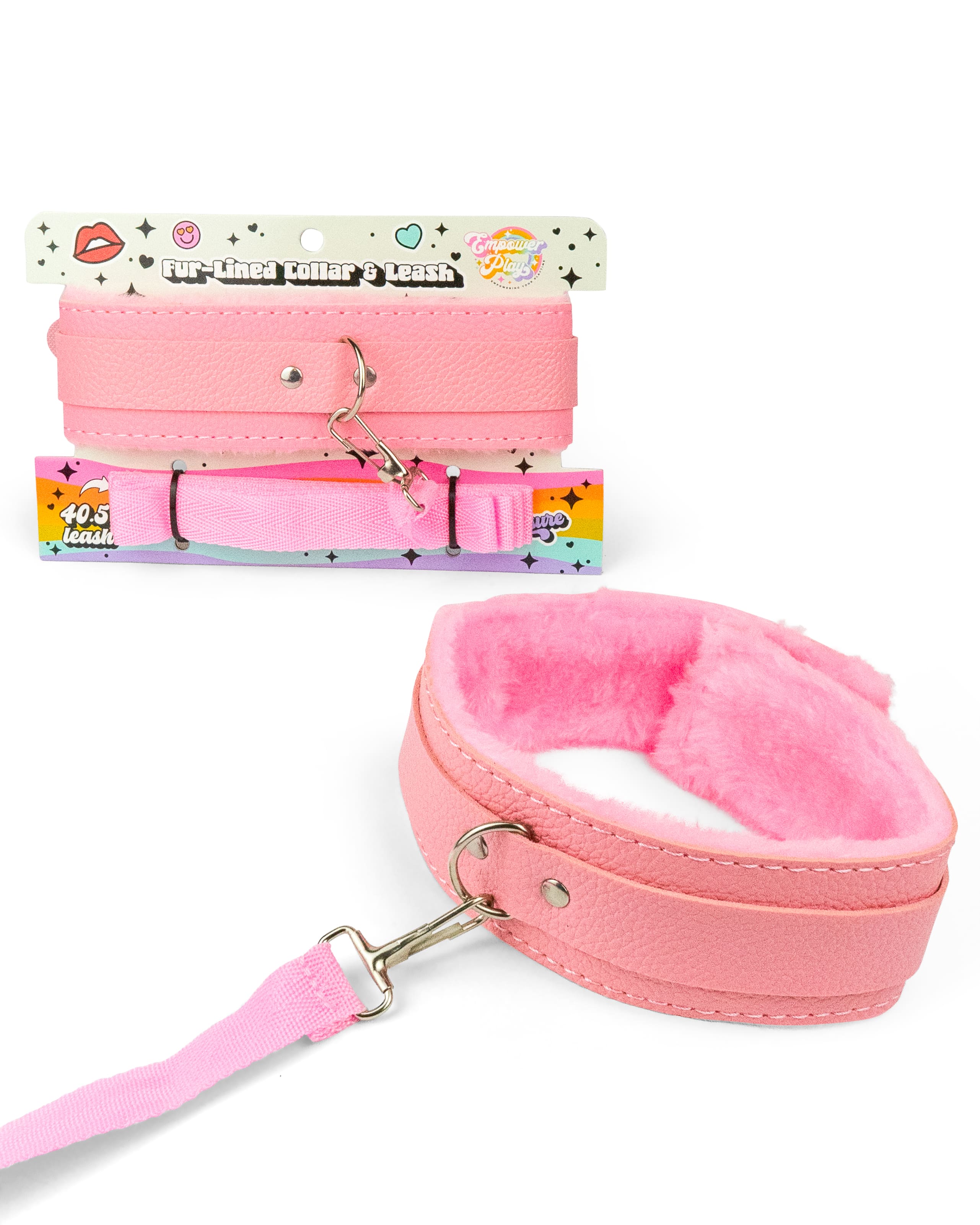 Cupcake Pink