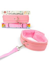 Cupcake Pink