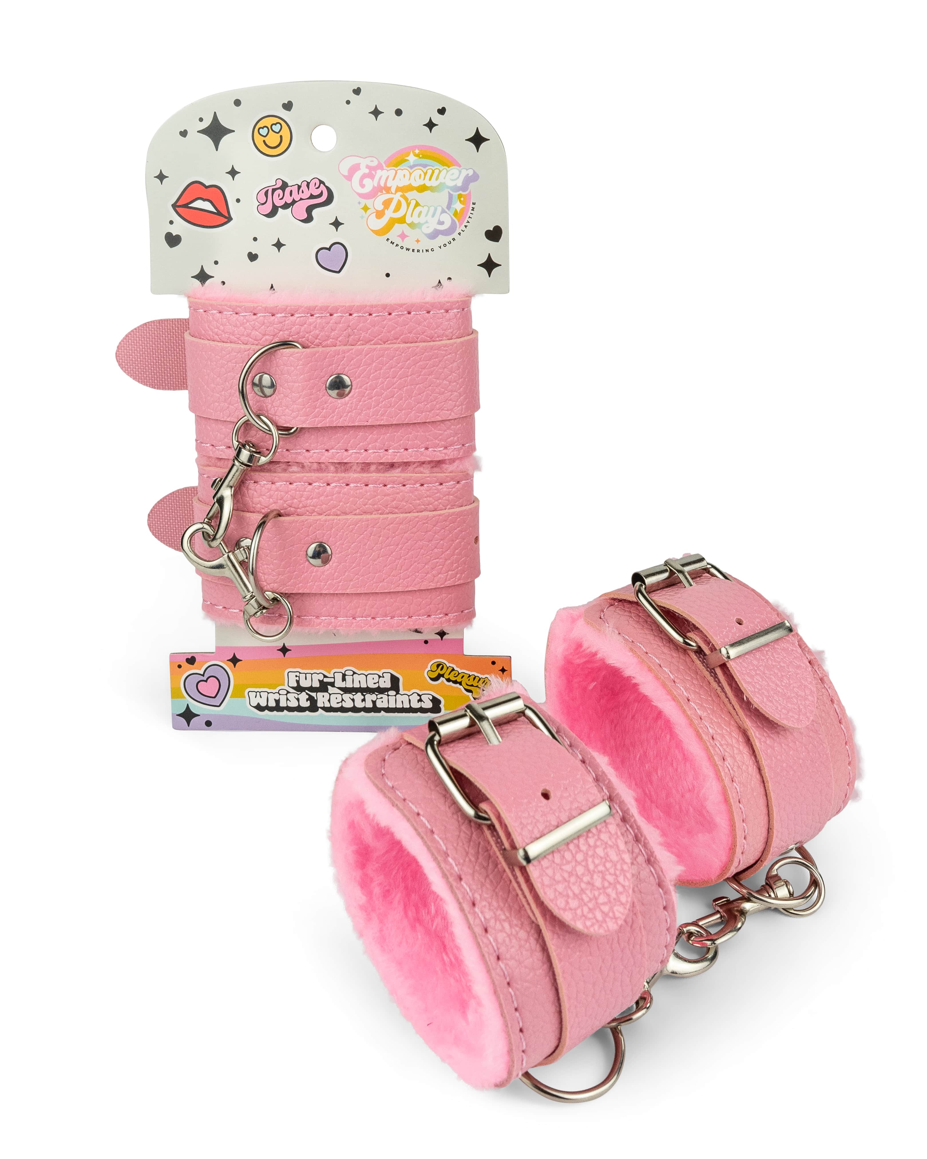 Cupcake Pink