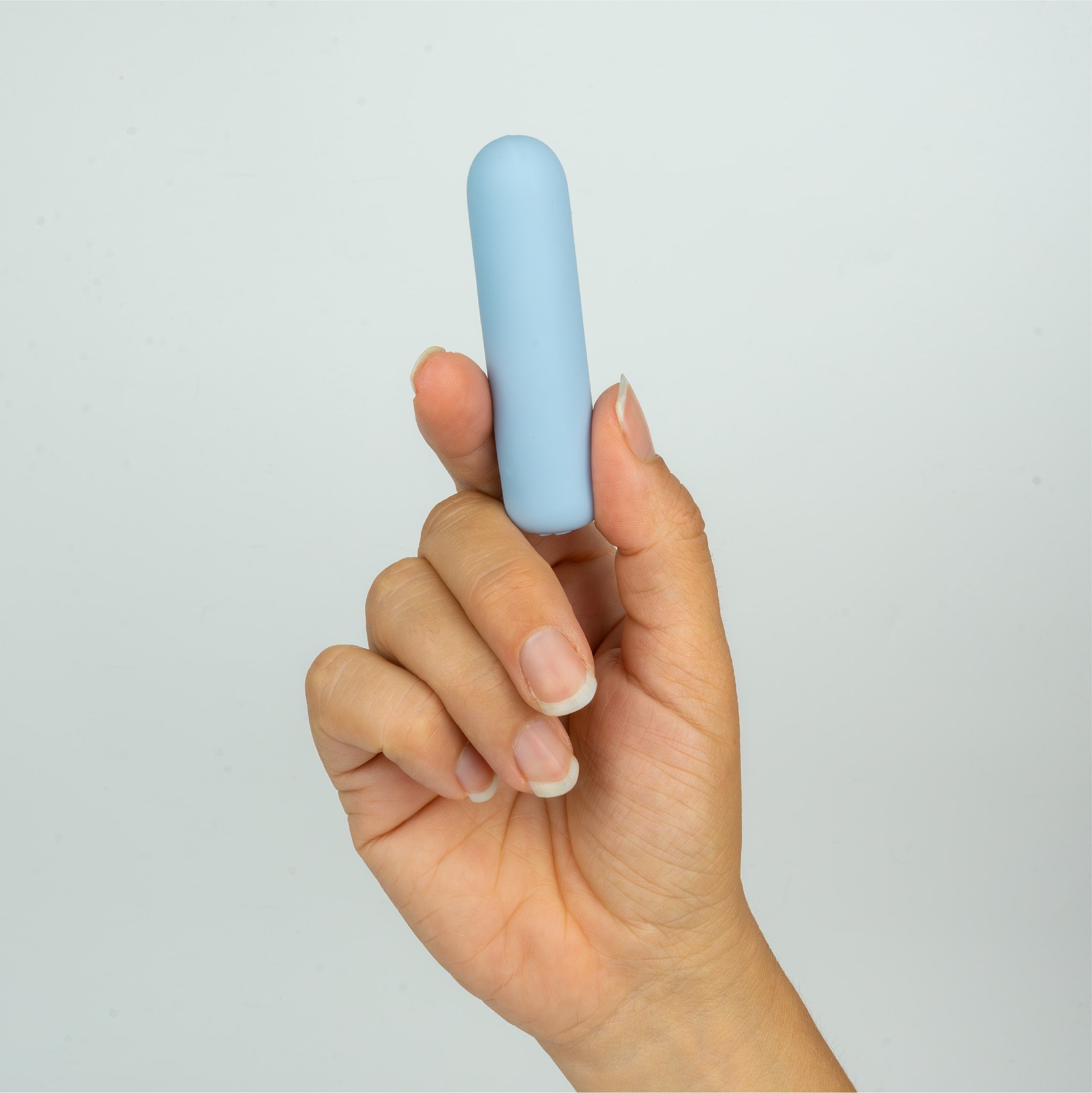 Pastel Blue