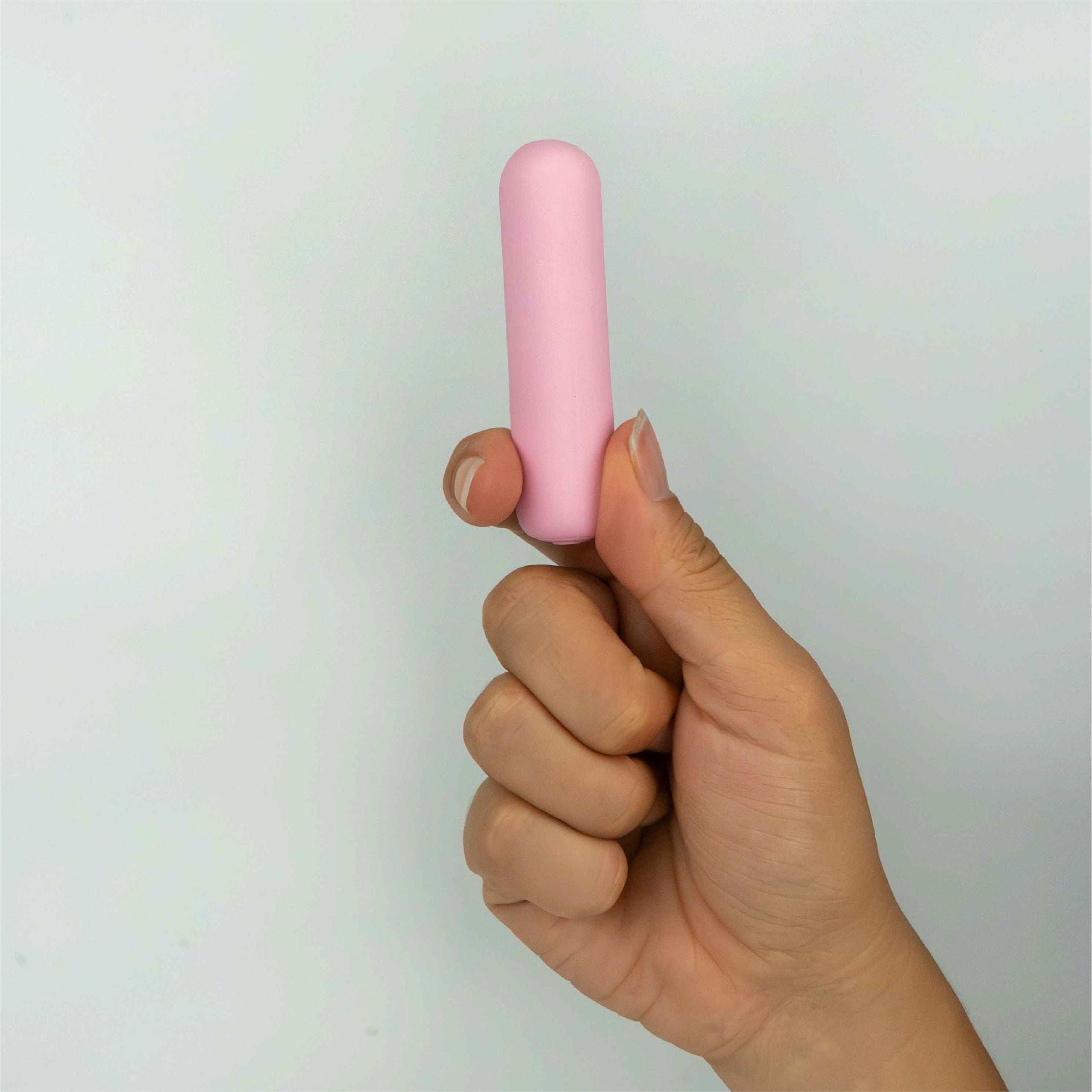 Pastel Pink