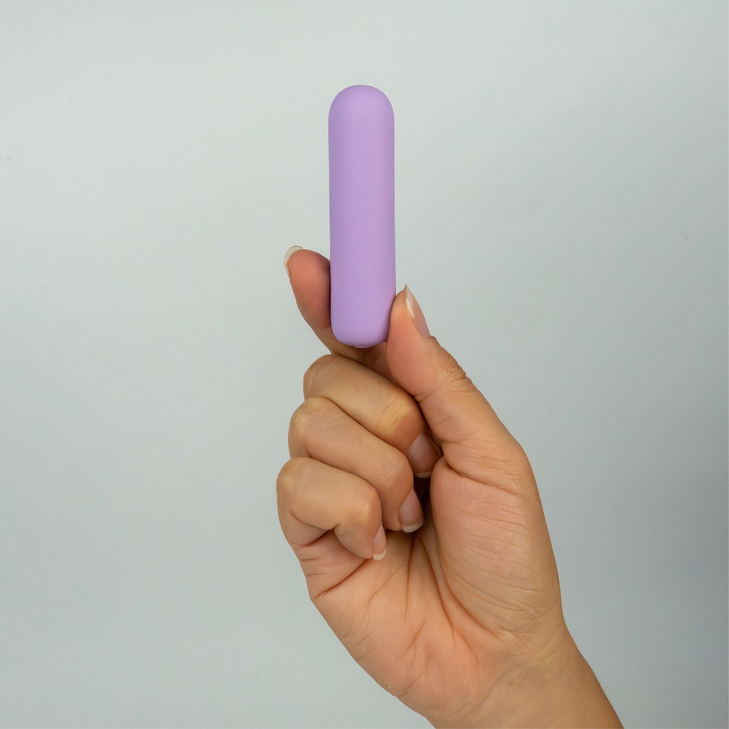 Pastel Purple