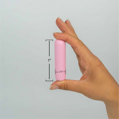 Pastel Pink