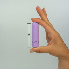 Pastel Purple