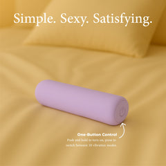 Pastel Purple