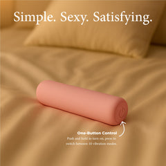 Pastel Pink