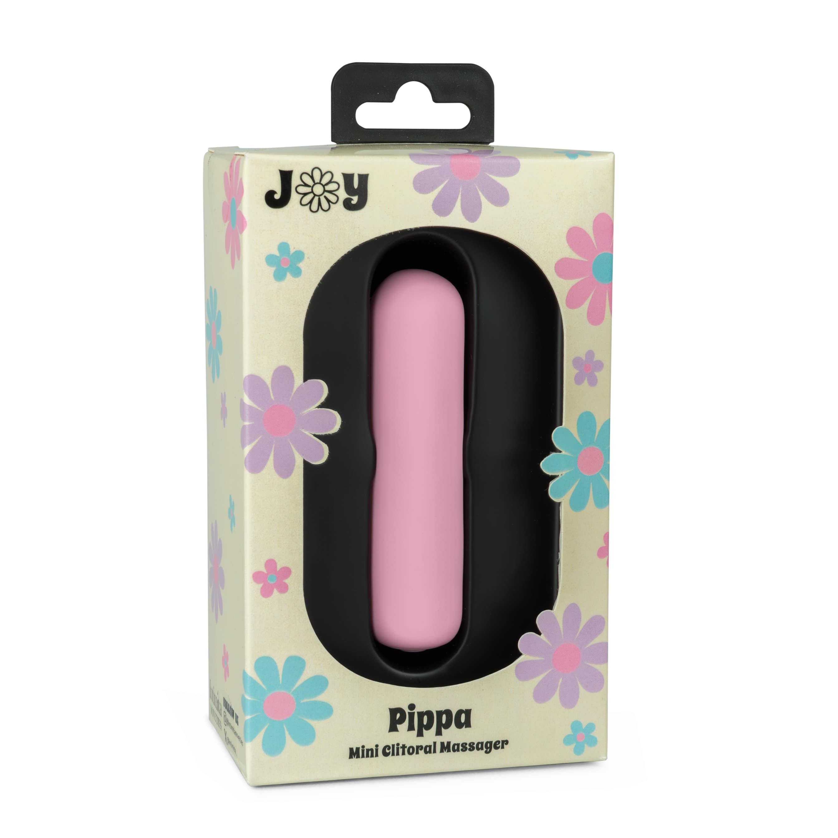 Pastel Pink