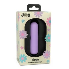 Pastel Purple