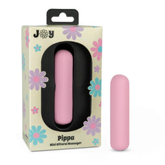 Pastel Pink