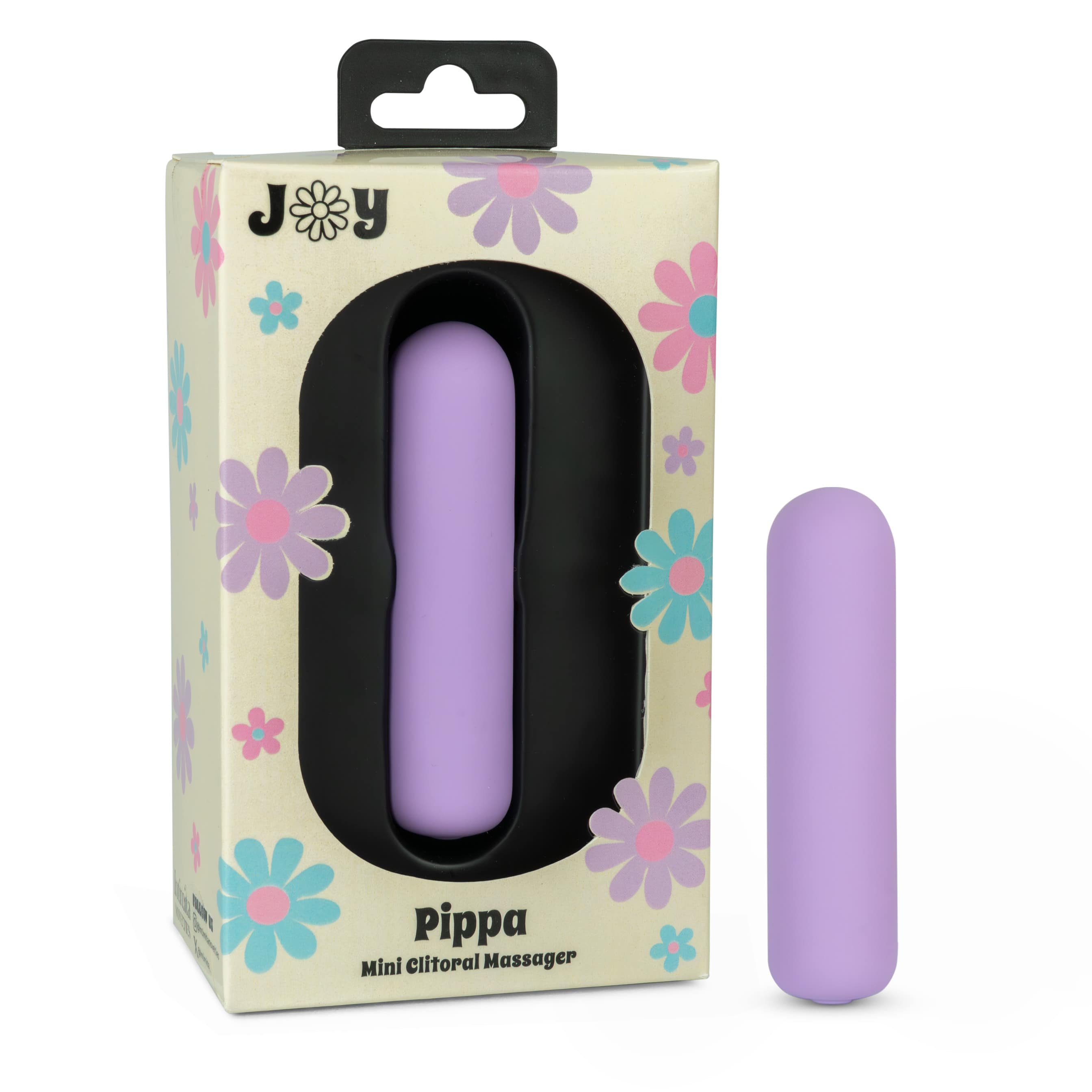 Pastel Purple