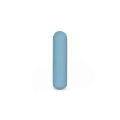 Pastel Blue