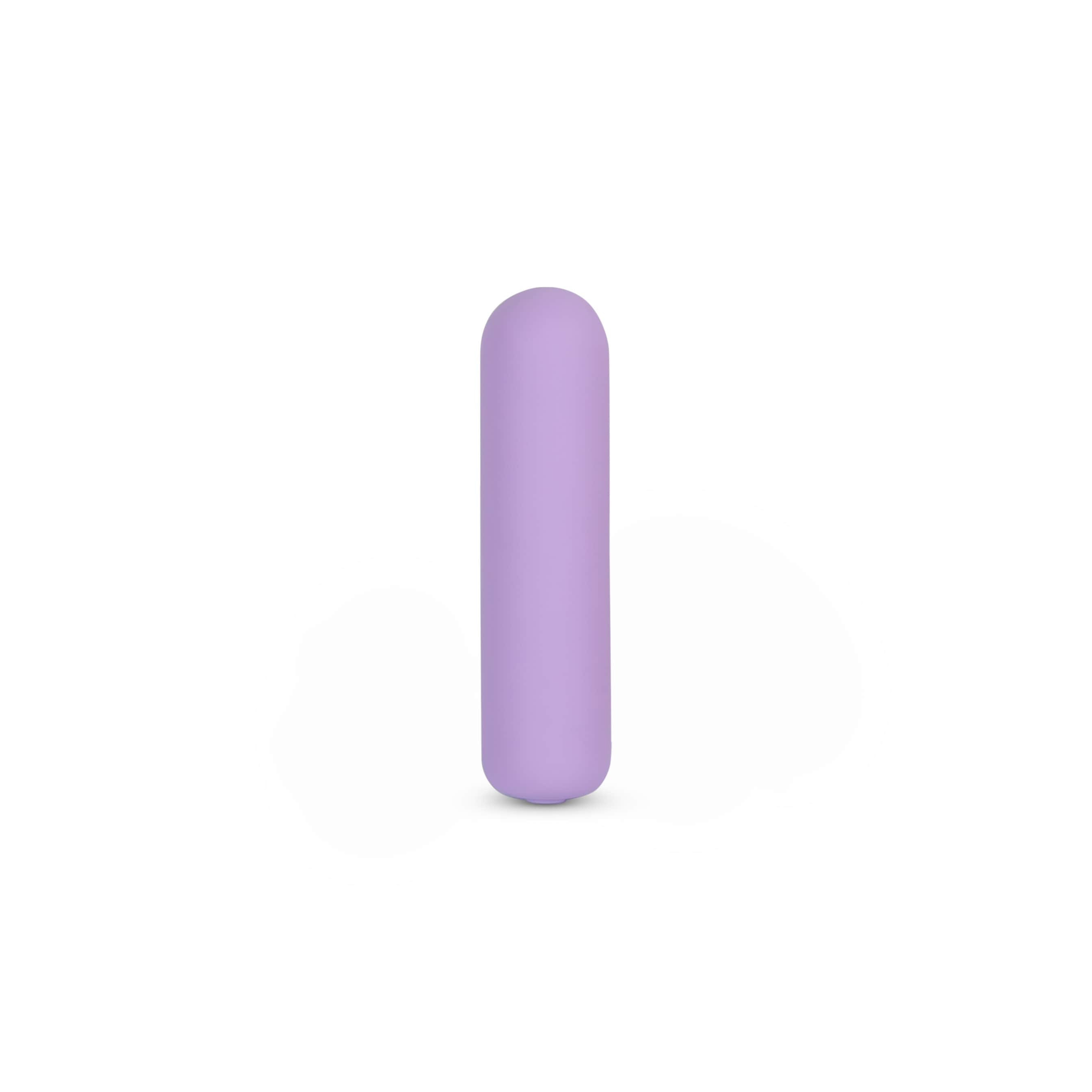 Pastel Purple