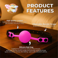 Berry Pink
